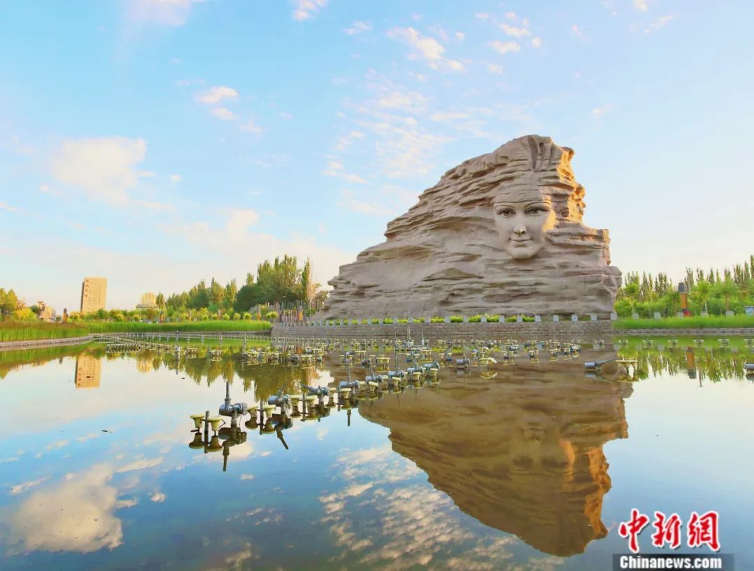 人这一辈子，一定要去一趟中国面积第一县！