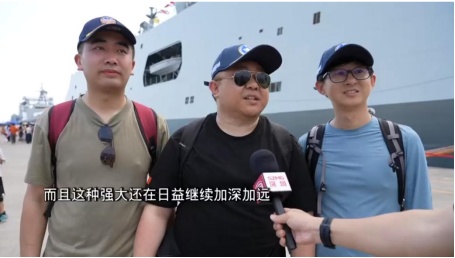 “你们数过真能发射一万发吗？”萌娃灵魂发问，战士猝不及防！