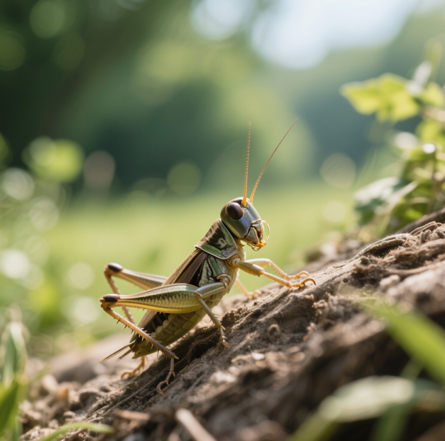 立夏 | 夏之始,万物生 立夏 | 夏之始,万物生