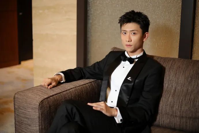 张一山维权胜诉！本人发声→