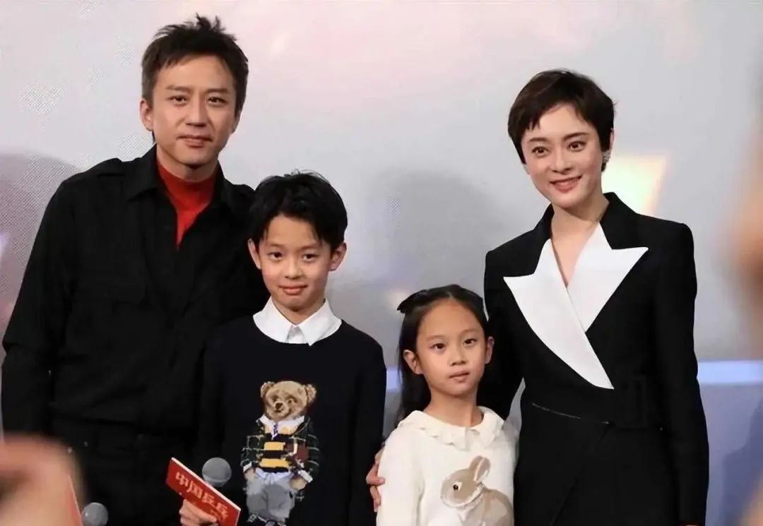 邓超晒出截图,冲上热搜! 邓超晒出截图,冲上热搜!