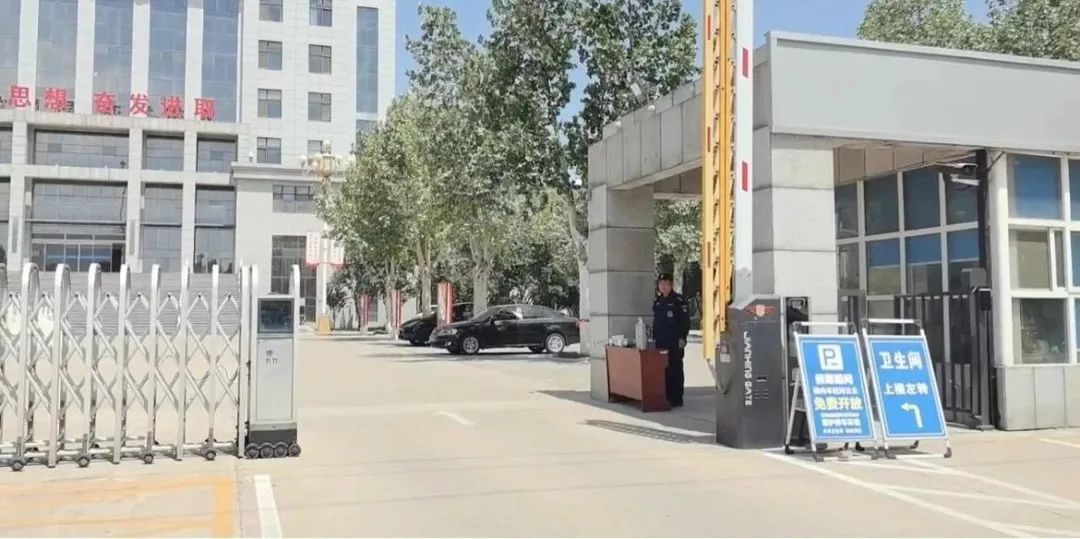 五一假期,河北多地“花式宠客”暖人心! 五一假期,河北多地“花式宠客”暖人心!