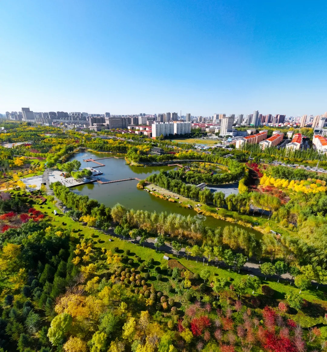 就在今天13时57分，呼和浩特正式进入…呼市医生紧急提醒