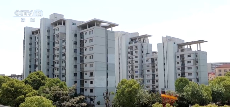 “五一”房地产市场延续向好态势 多地政策“组合拳”加力稳楼市 “五一”房地产市场延续向好态势 多地政策“组合拳”加力稳楼市