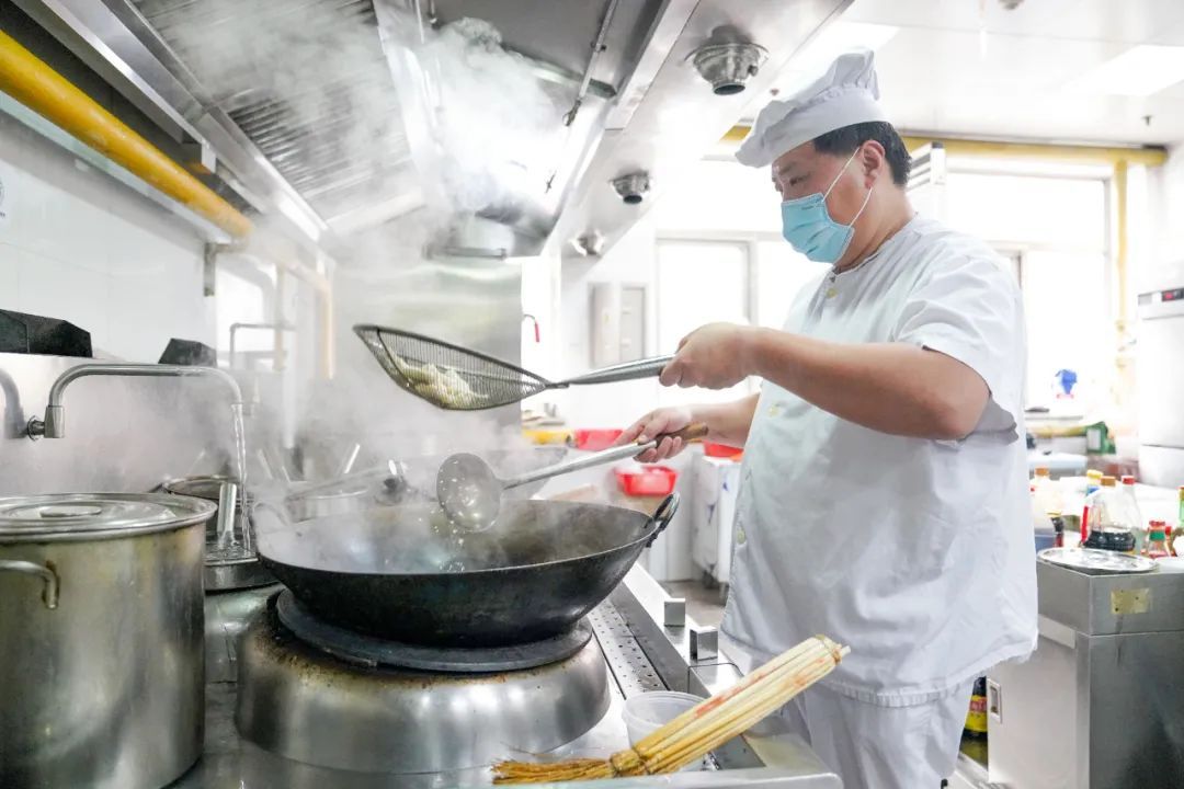 每天这样做饭是在“喂养”癌细胞!一级致癌物就藏在你家灶台边 每天这样做饭是在“喂养”癌细胞!一级致癌物就藏在你家灶台边