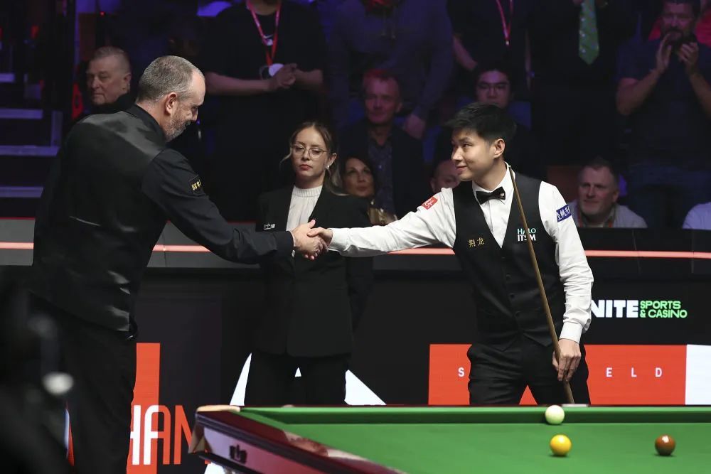 赵心童，创造历史！