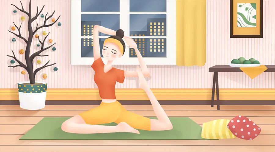 假期结束，连吃饭都不香了......