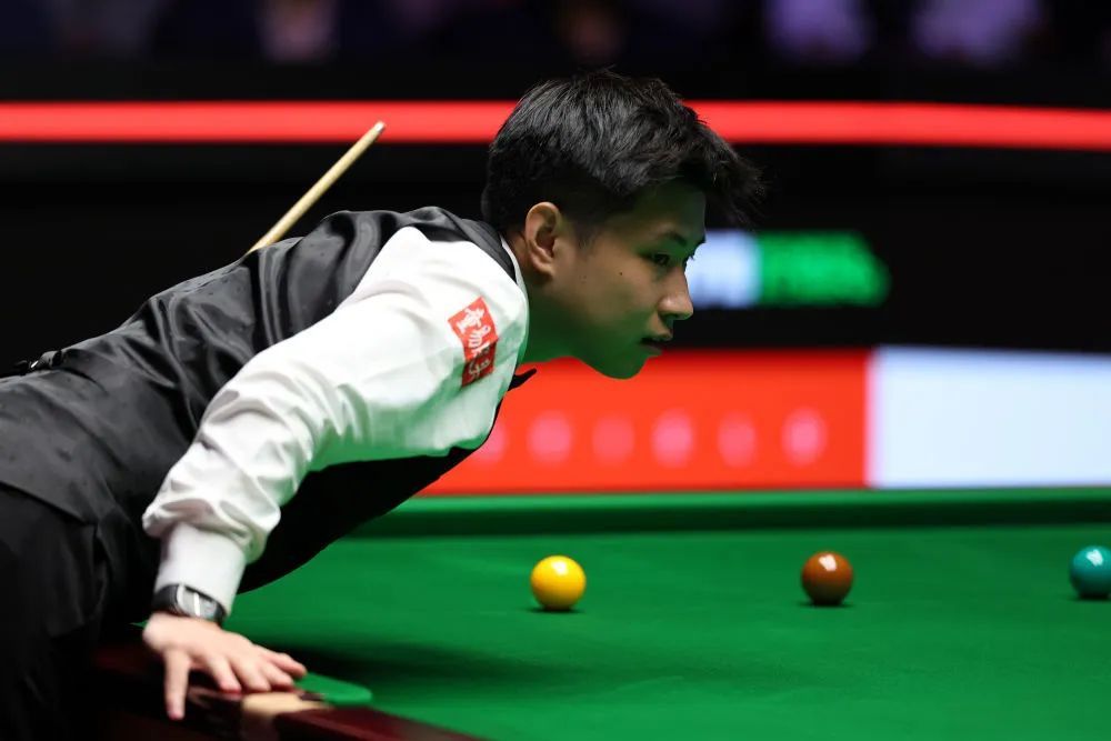 赵心童，创造历史！