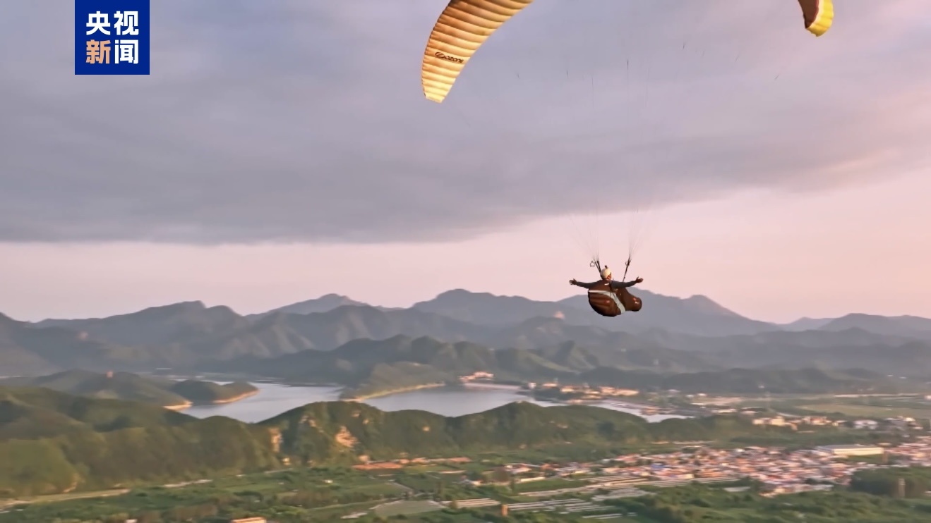 “五一”假期北京接待游客近1800万人次 “京郊游”“小众游”受欢迎