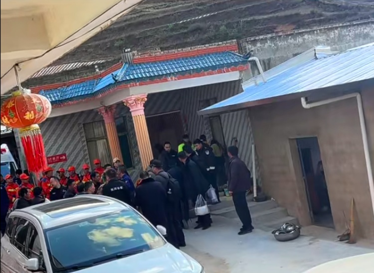 61岁妻子“五一”期间失联,遗体已找到! 61岁妻子“五一”期间失联,遗体已找到!