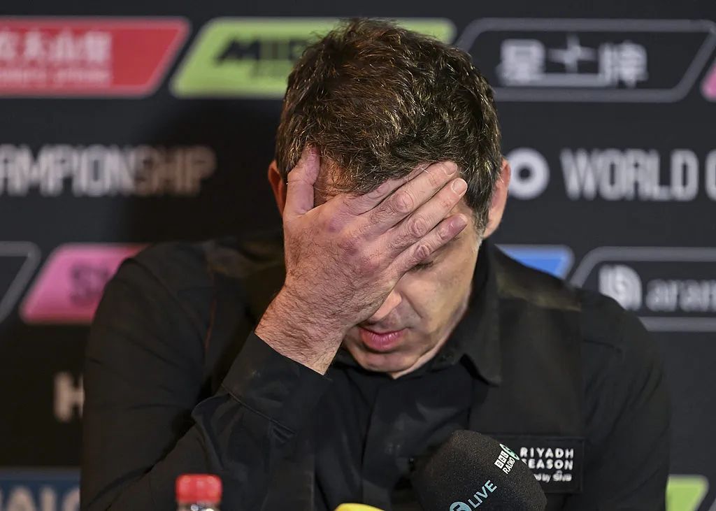 赵心童历史性夺冠!今天你可能订不到台球厅 赵心童历史性夺冠!今天你可能订不到台球厅