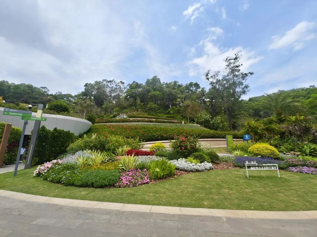 “五一”假期，广东4A级及以上景区接待游客1629.9万人次