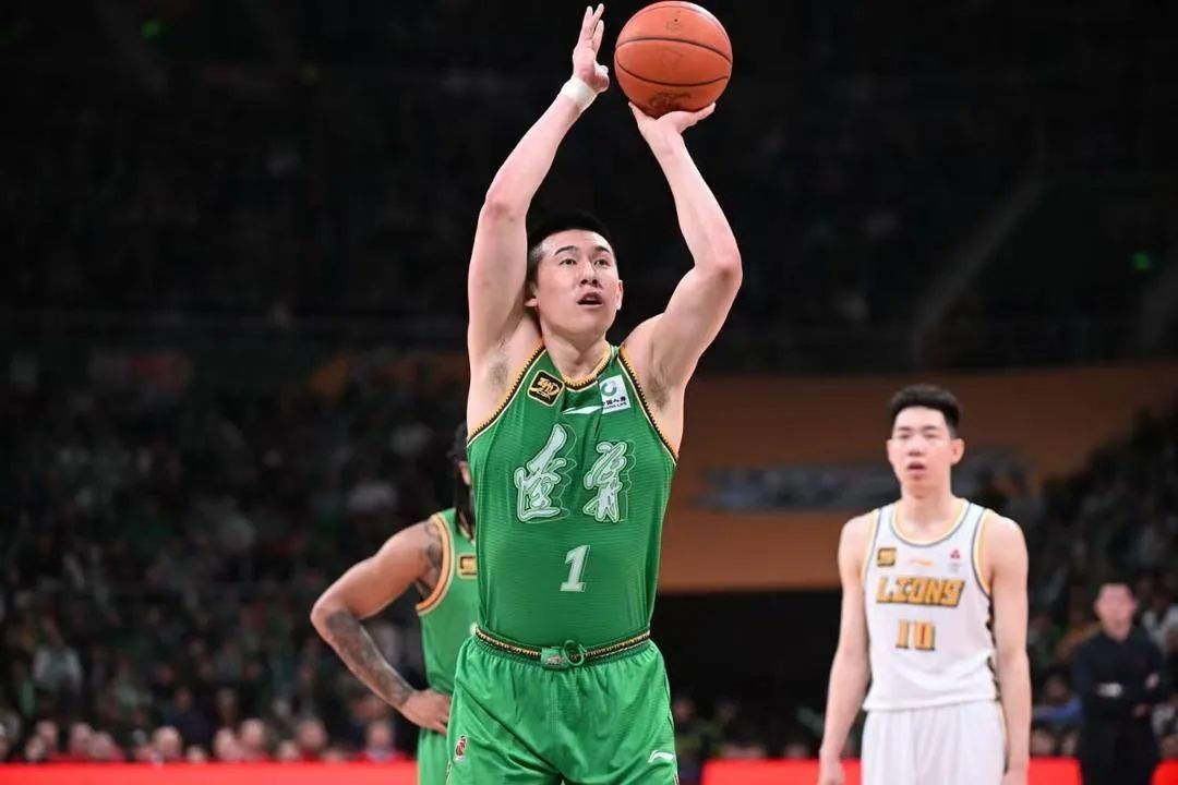 辽篮新老交替将按下“快进键”