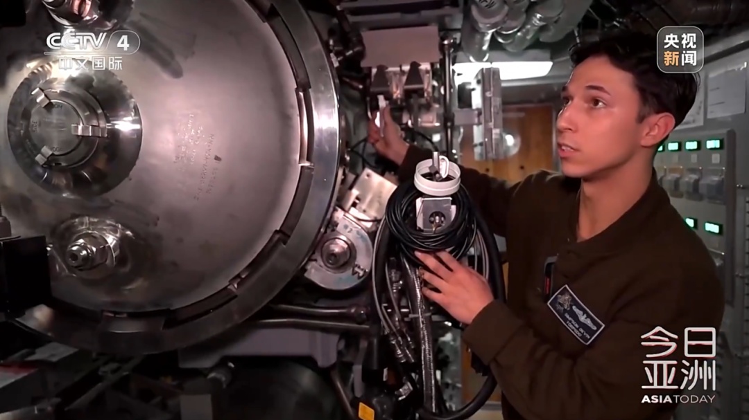 风向变了!加拿大和澳大利亚加速“去美国化” 风向变了!加拿大和澳大利亚加速“去美国化”