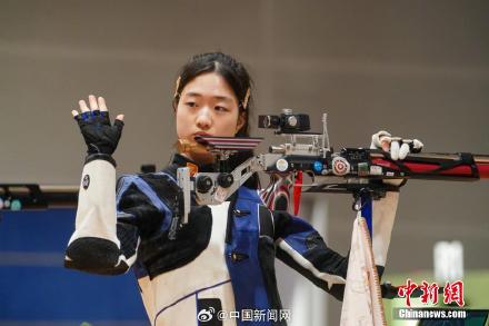 全红婵、黄雨婷、盛李豪等人拟被保送 全红婵、黄雨婷、盛李豪等人拟被保送