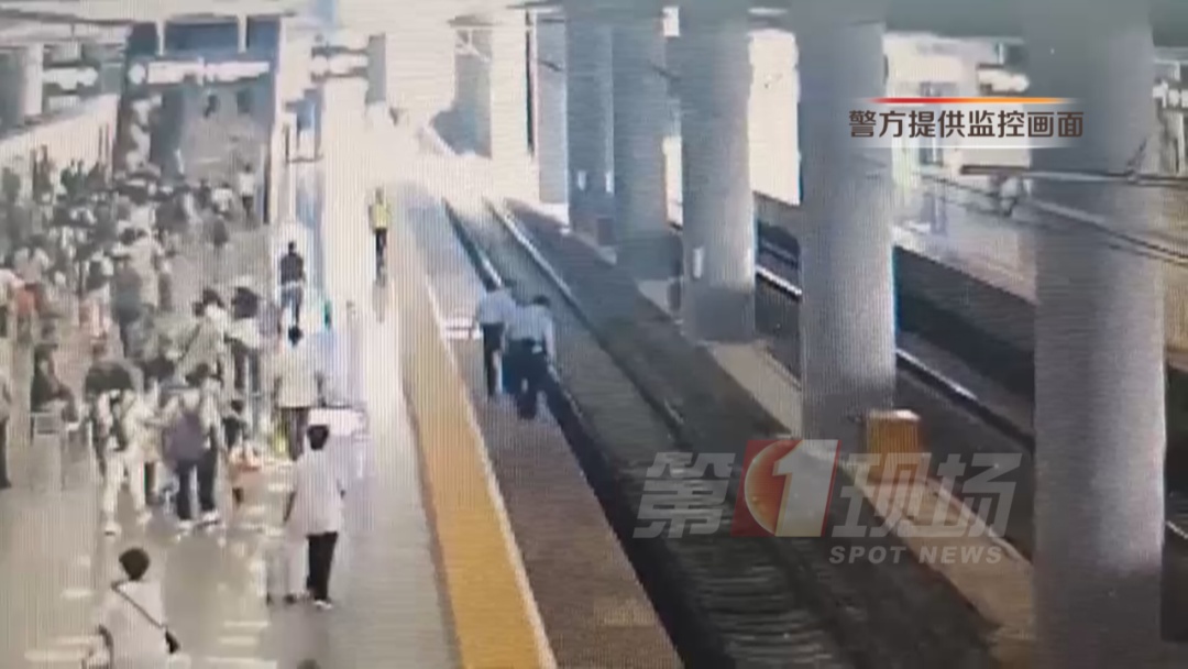 手机放眼前不见了？深圳公安这波操作秀翻全场…