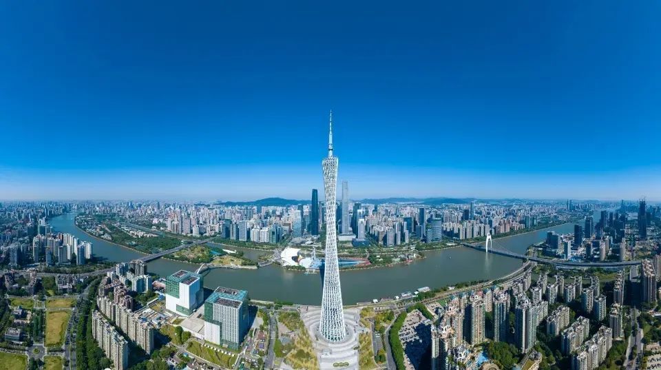 “五一”假期，广东4A级及以上景区接待游客1629.9万人次