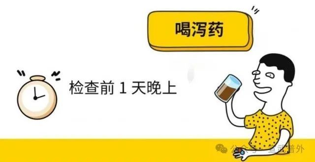 术前为什么要进行肠道准备？看完你就明白了！