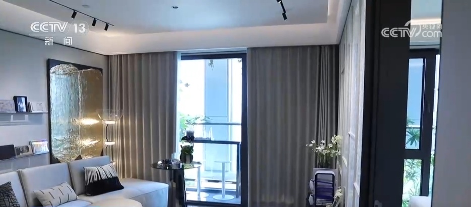 “五一”房地产市场延续向好态势 多地政策“组合拳”加力稳楼市 “五一”房地产市场延续向好态势 多地政策“组合拳”加力稳楼市