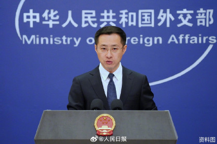 中方证实中欧全面恢复立法机构交往