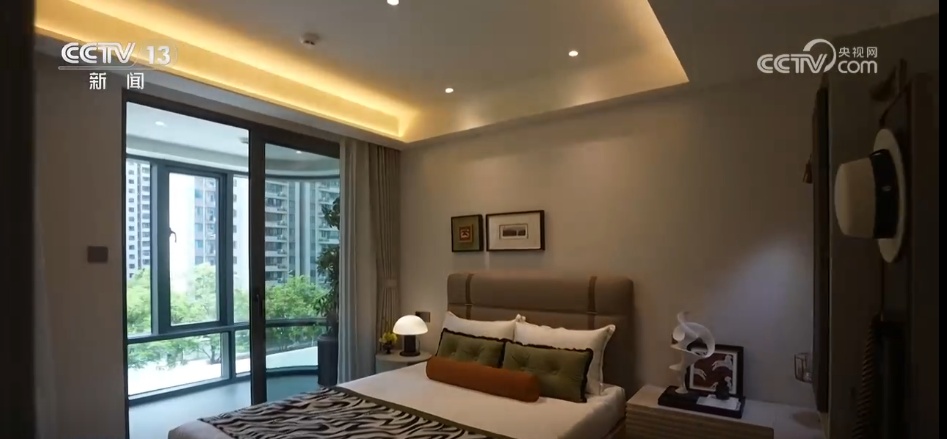 “五一”房地产市场延续向好态势 多地政策“组合拳”加力稳楼市 “五一”房地产市场延续向好态势 多地政策“组合拳”加力稳楼市