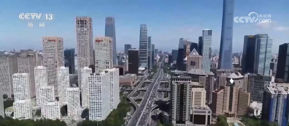 2024年上市公司营收约72万亿元 新质生产力激发高质量发展新动能