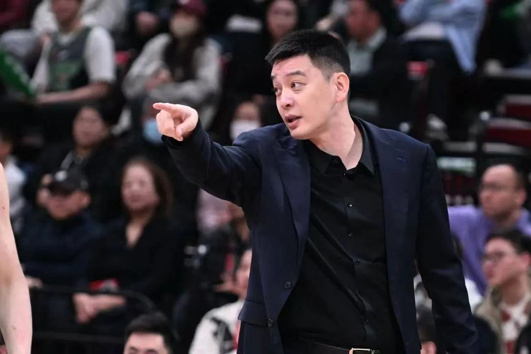 辽篮新老交替将按下“快进键”