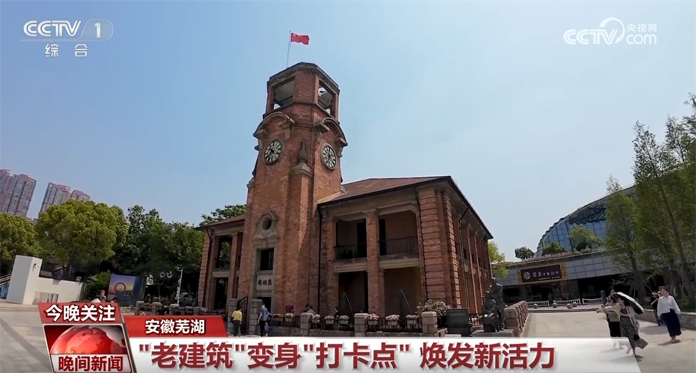 从“观光式”向“沉浸式”转变 “五一”假期文旅消费“热力值”持续攀升 从“观光式”向“沉浸式”转变 “五一”假期文旅消费“热力值”持续攀升