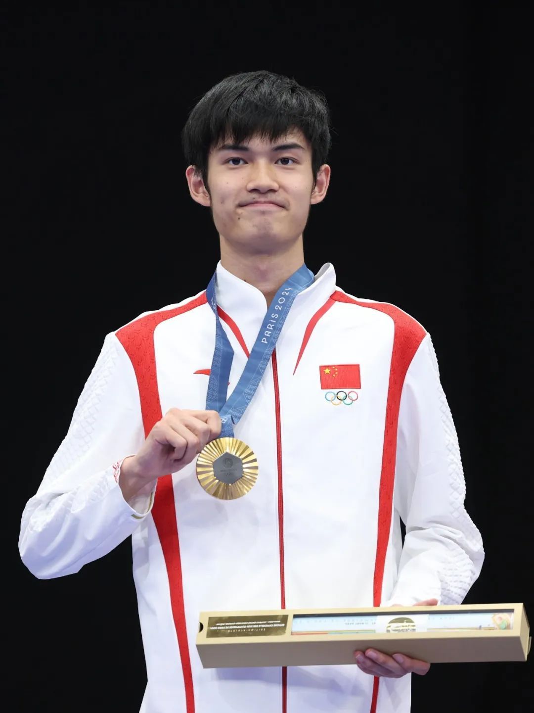 确认!黄雨婷拟保送浙江大学 确认!黄雨婷拟保送浙江大学