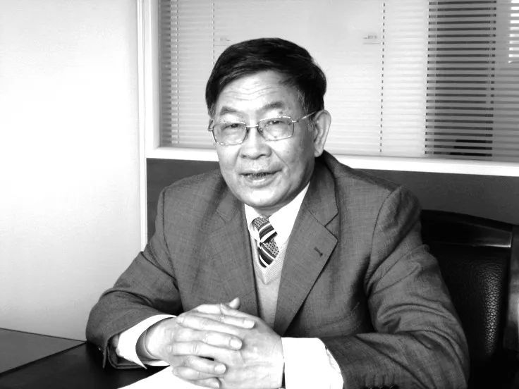 痛悼！杨林德教授因病医治无效逝世