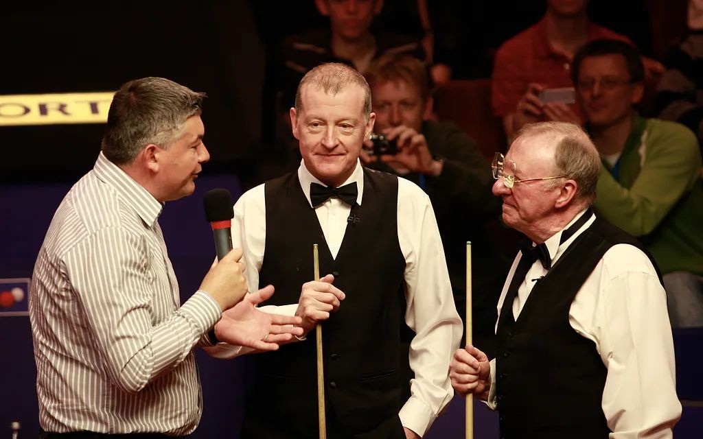 赵心童历史性夺冠!今天你可能订不到台球厅 赵心童历史性夺冠!今天你可能订不到台球厅