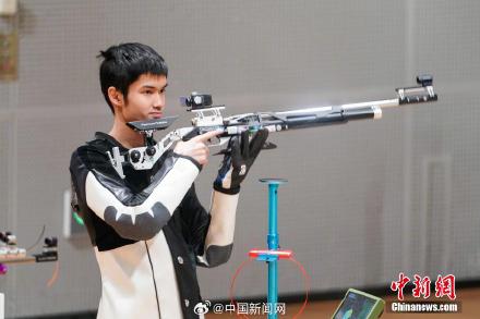 全红婵、黄雨婷、盛李豪等人拟被保送 全红婵、黄雨婷、盛李豪等人拟被保送