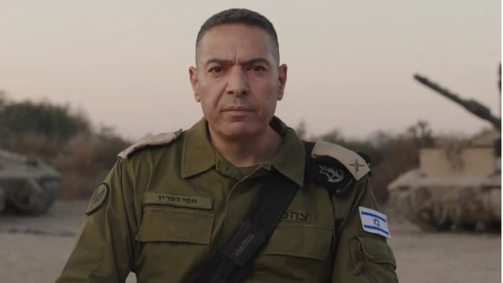 以军宣布升级对加沙地带军事行动：推翻哈马斯的统治，摧毁其所有基础设施