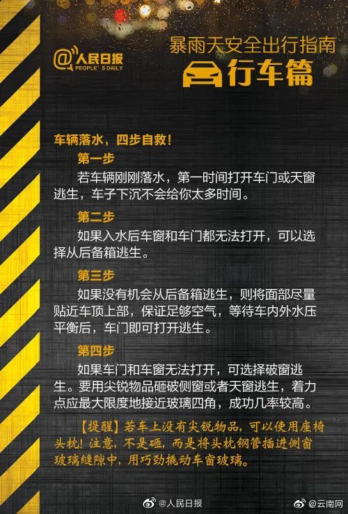 南方新一轮大范围降雨来袭！未来几天，云南天气……