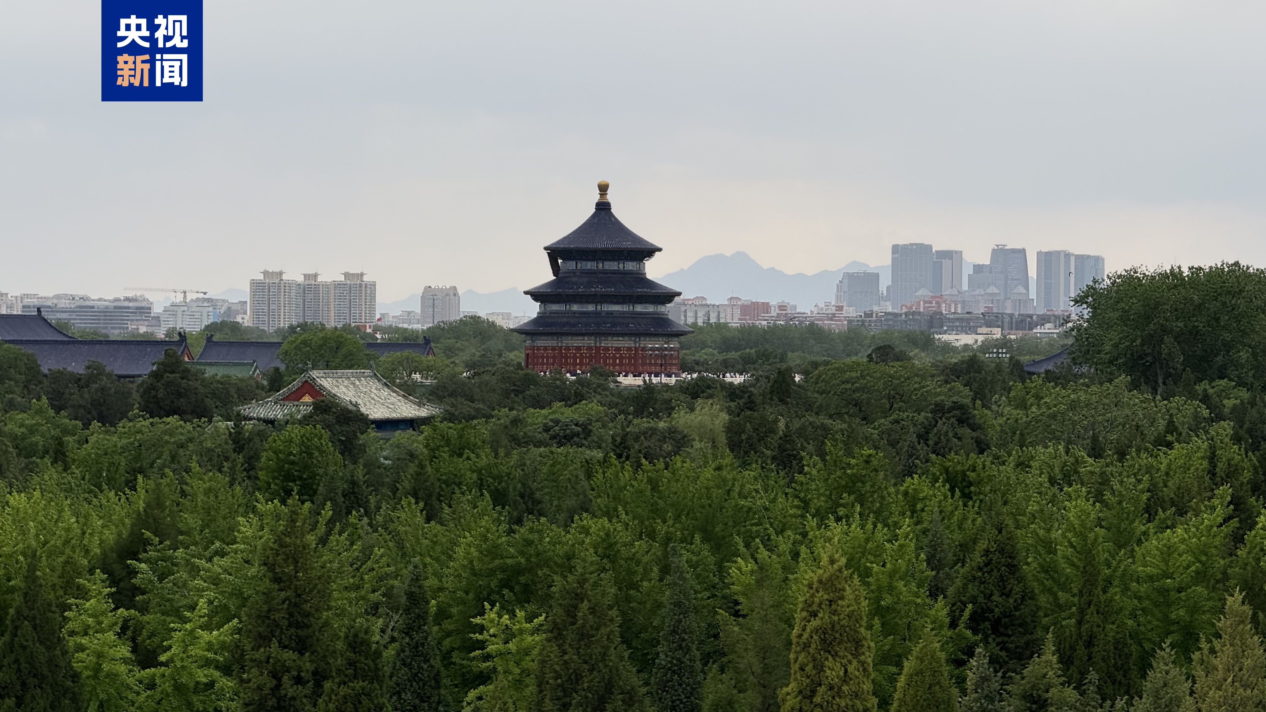 “五一”假期北京接待游客近1800万人次 “京郊游”“小众游”受欢迎