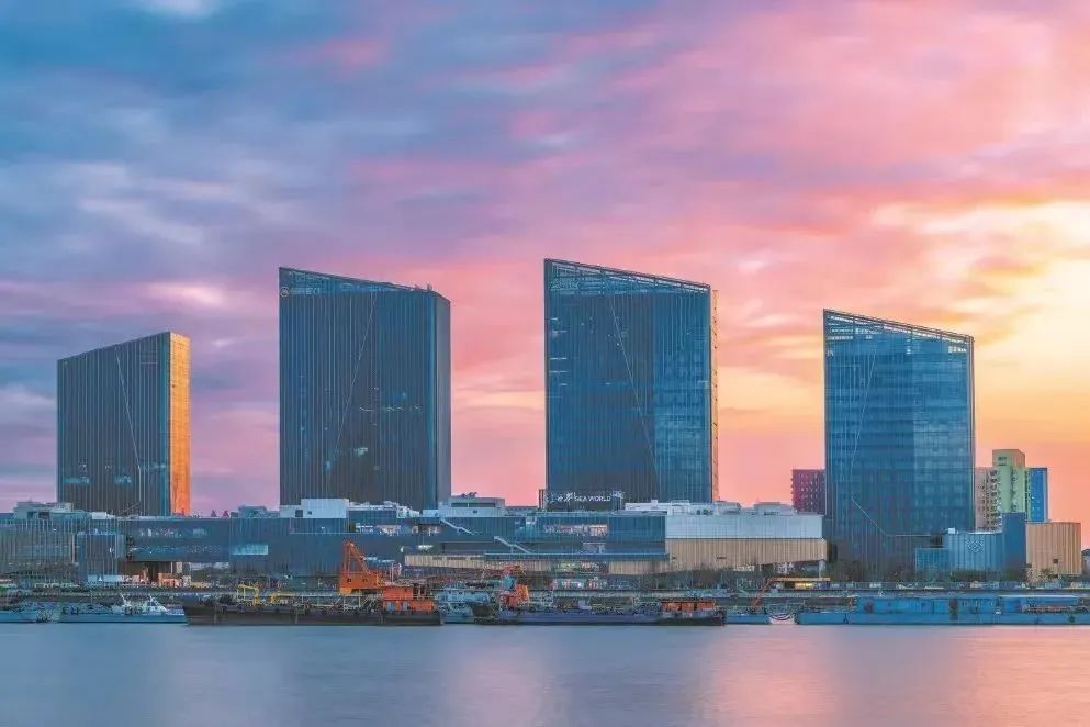 “五一”假期，上海共接待游客1650.06万人次
