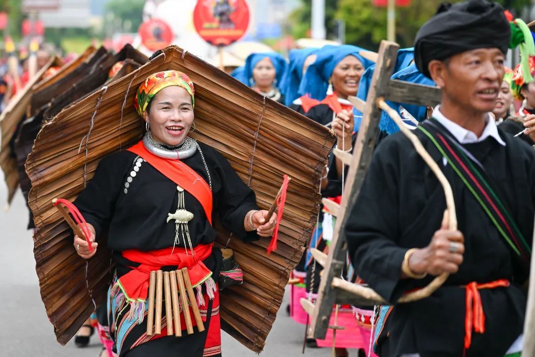 超14亿人次出行!这个“五一”,玩出新花样 超14亿人次出行!这个“五一”,玩出新花样