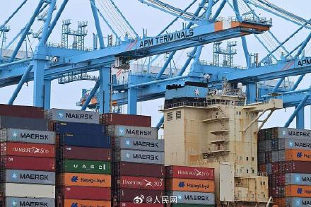 美国多州与加拿大私聊关税