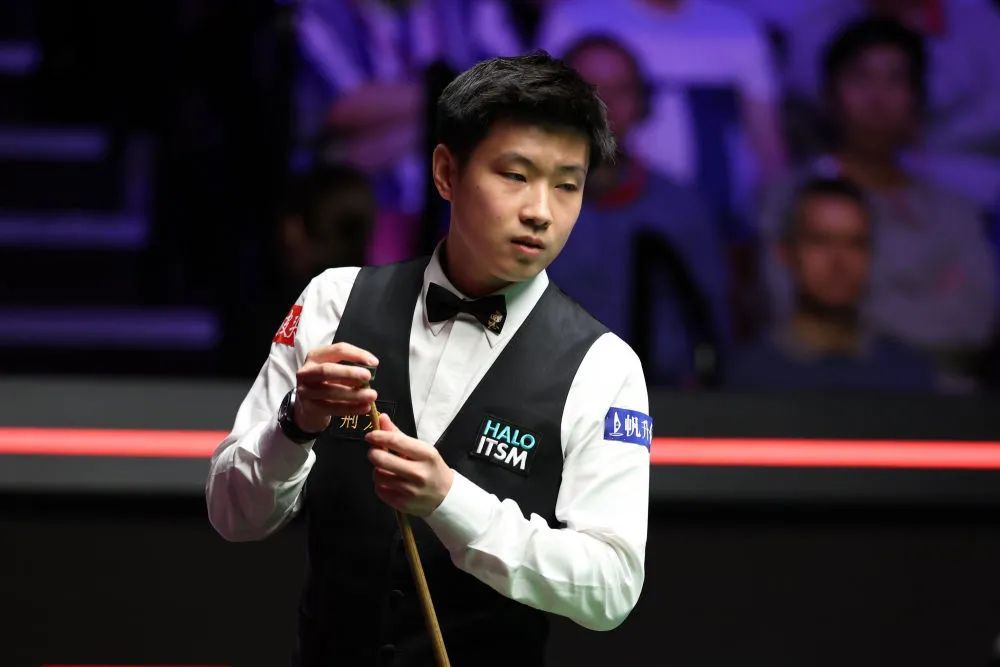 赵心童，创造历史！