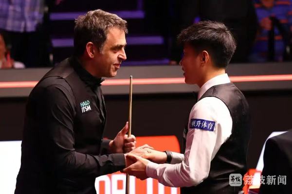 从追梦少年到世界冠军：赵心童登顶世锦赛，中国斯诺克开启新纪元