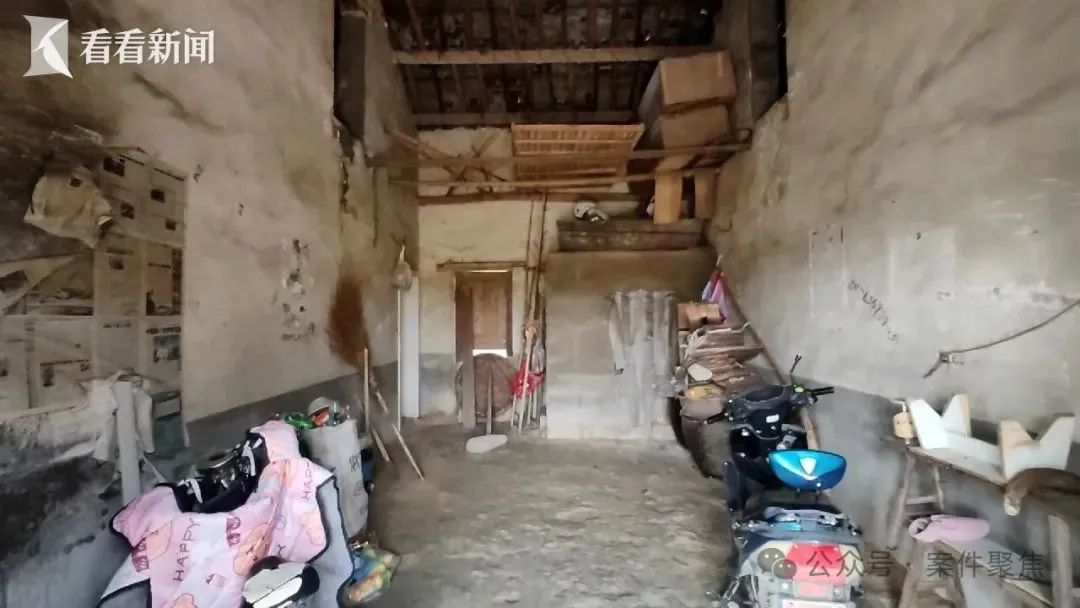 全家吸血！哥哥因工伤瘫痪惨死破旧老宅，弟弟每月冒领工伤金，还用赔偿款买豪车