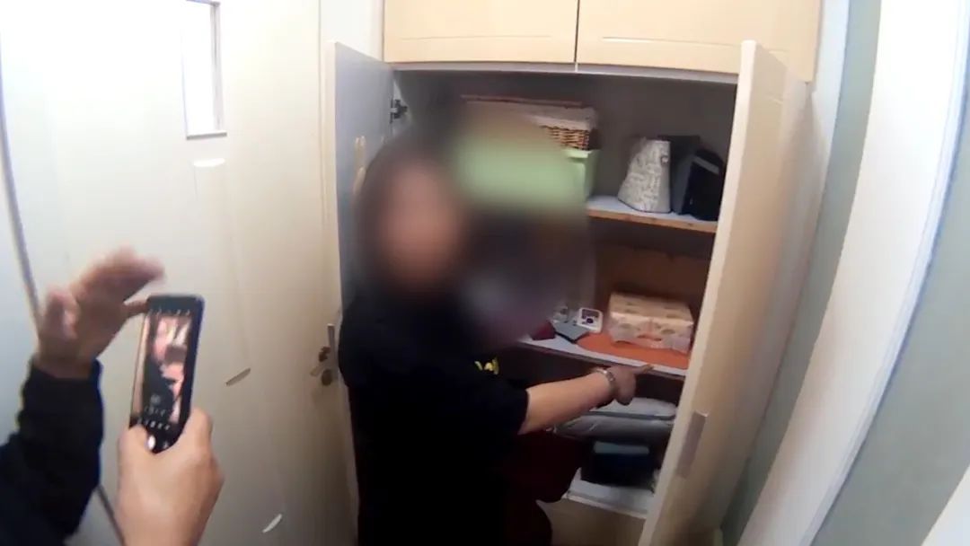 “防火防盗防闺蜜”竟一语成谶，警方揭露真相！