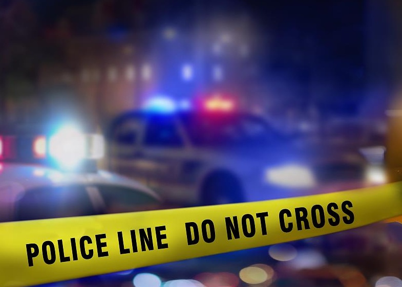 美国一餐馆突发枪击事件,多人死伤! 美国一餐馆突发枪击事件,多人死伤!