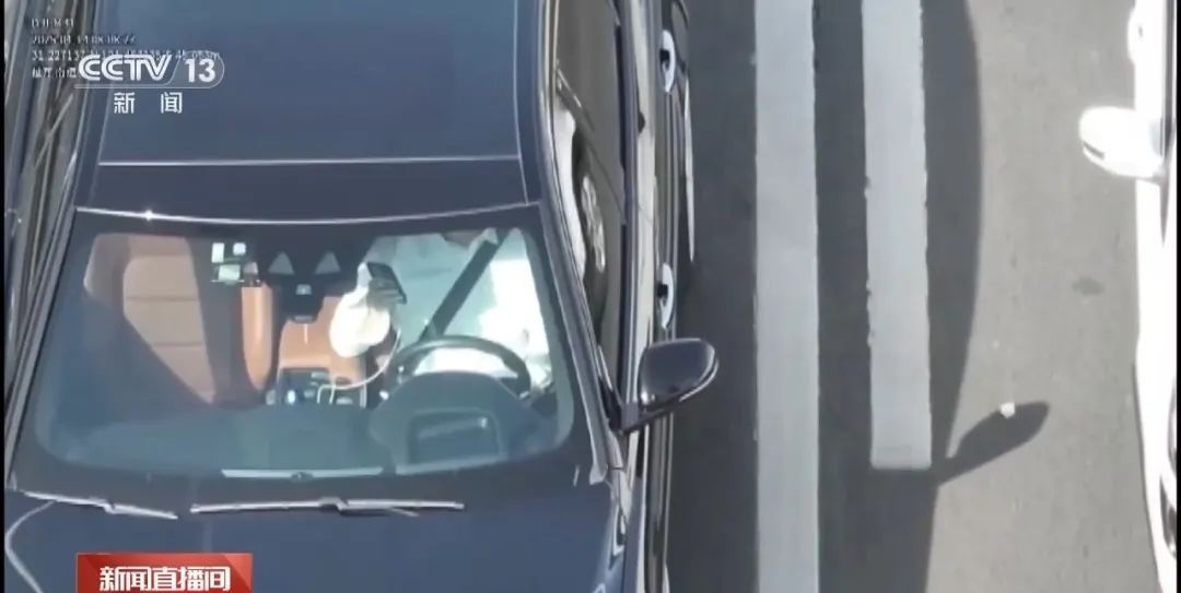 多地出手治理“龟速车”！开得那么慢，司机到底在干什么？