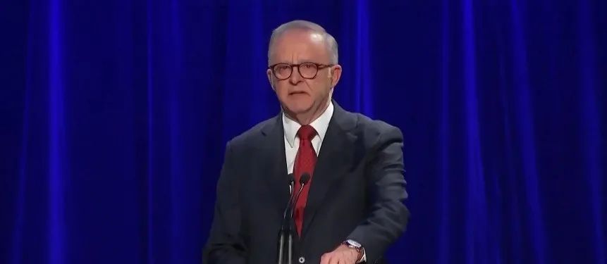 风向变了?铁杆盟友加速“去美国化” 风向变了?铁杆盟友加速“去美国化”