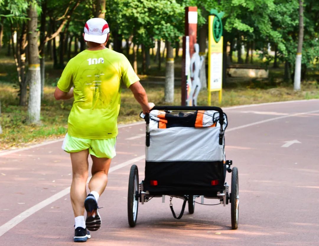 运动是加速衰老,还是延缓衰老?真相是...... 运动是加速衰老,还是延缓衰老?真相是......