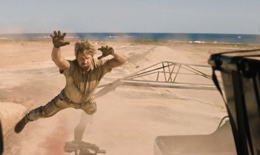 是自保还是自残？八个恶果透视美国征收100%电影关税