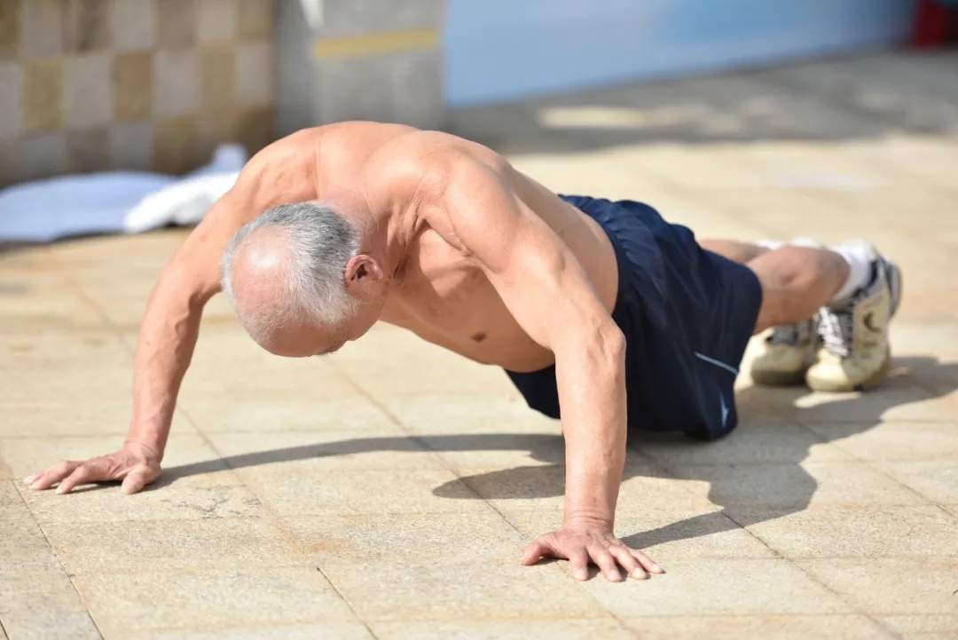 运动是加速衰老,还是延缓衰老?真相是...... 运动是加速衰老,还是延缓衰老?真相是......