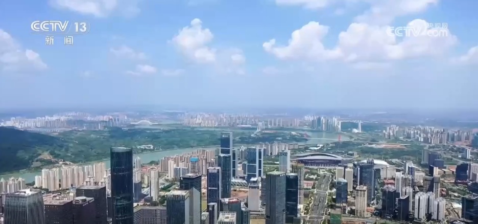 “五一”房地产市场延续向好态势 多地政策“组合拳”加力稳楼市 “五一”房地产市场延续向好态势 多地政策“组合拳”加力稳楼市