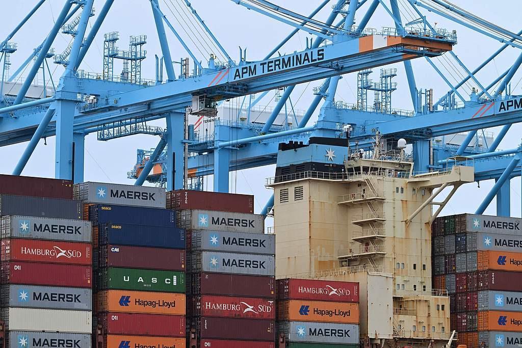 撇开白宫单干！美国多州同加拿大“私聊”关税